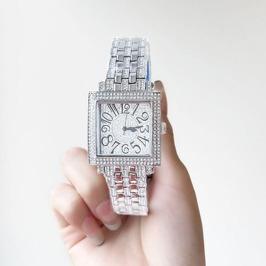 Long Island Lady Watch