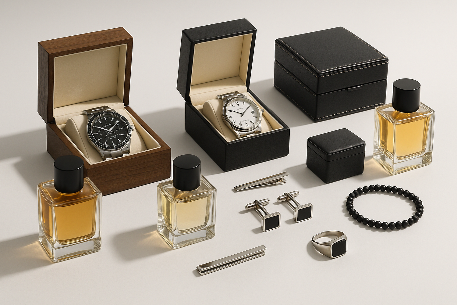 fix the watch to be inside the watch box 