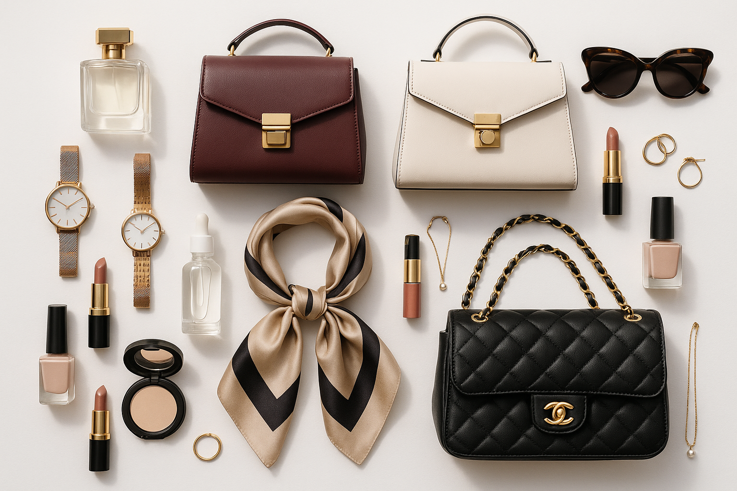 make the background white