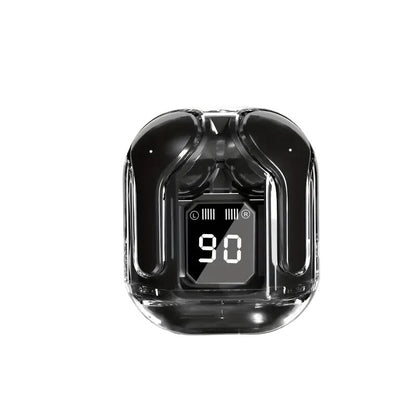 LED Display Wireless Earbuds