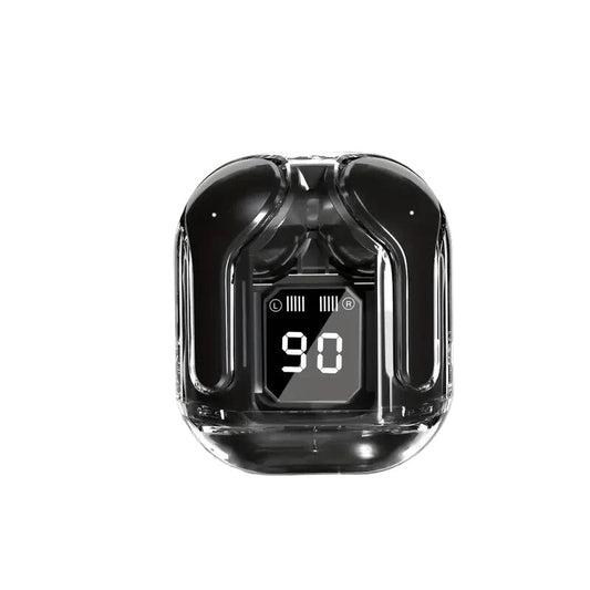 LED Display Wireless Earbuds